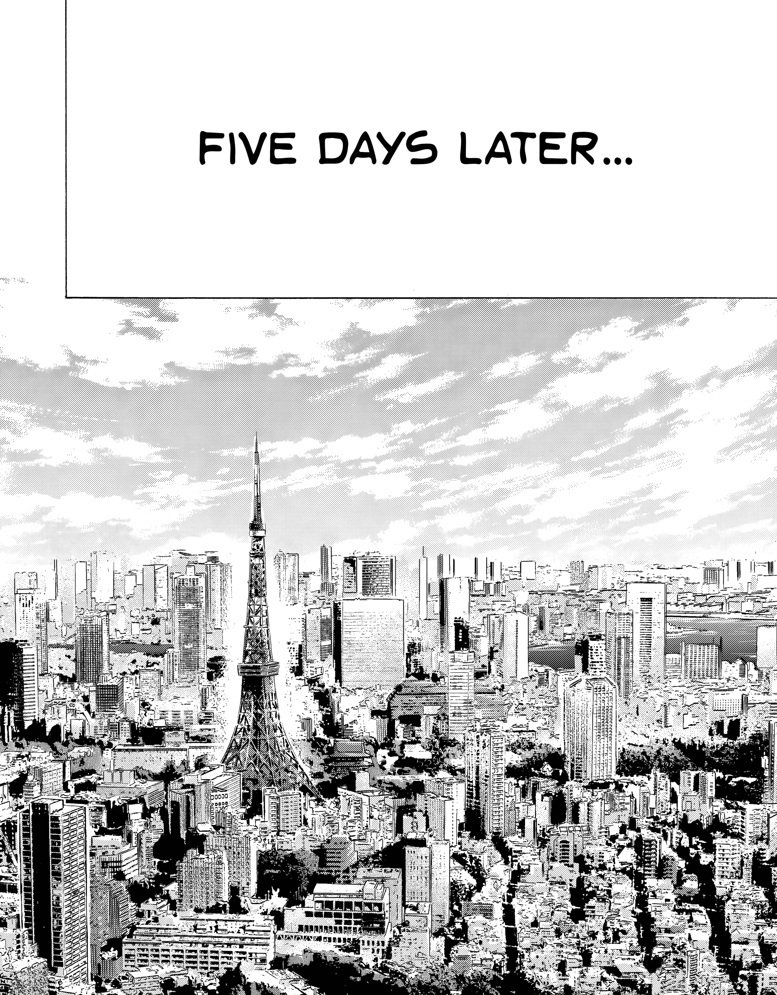 Fermat no Ryouri Chapter 7 page 40 - 