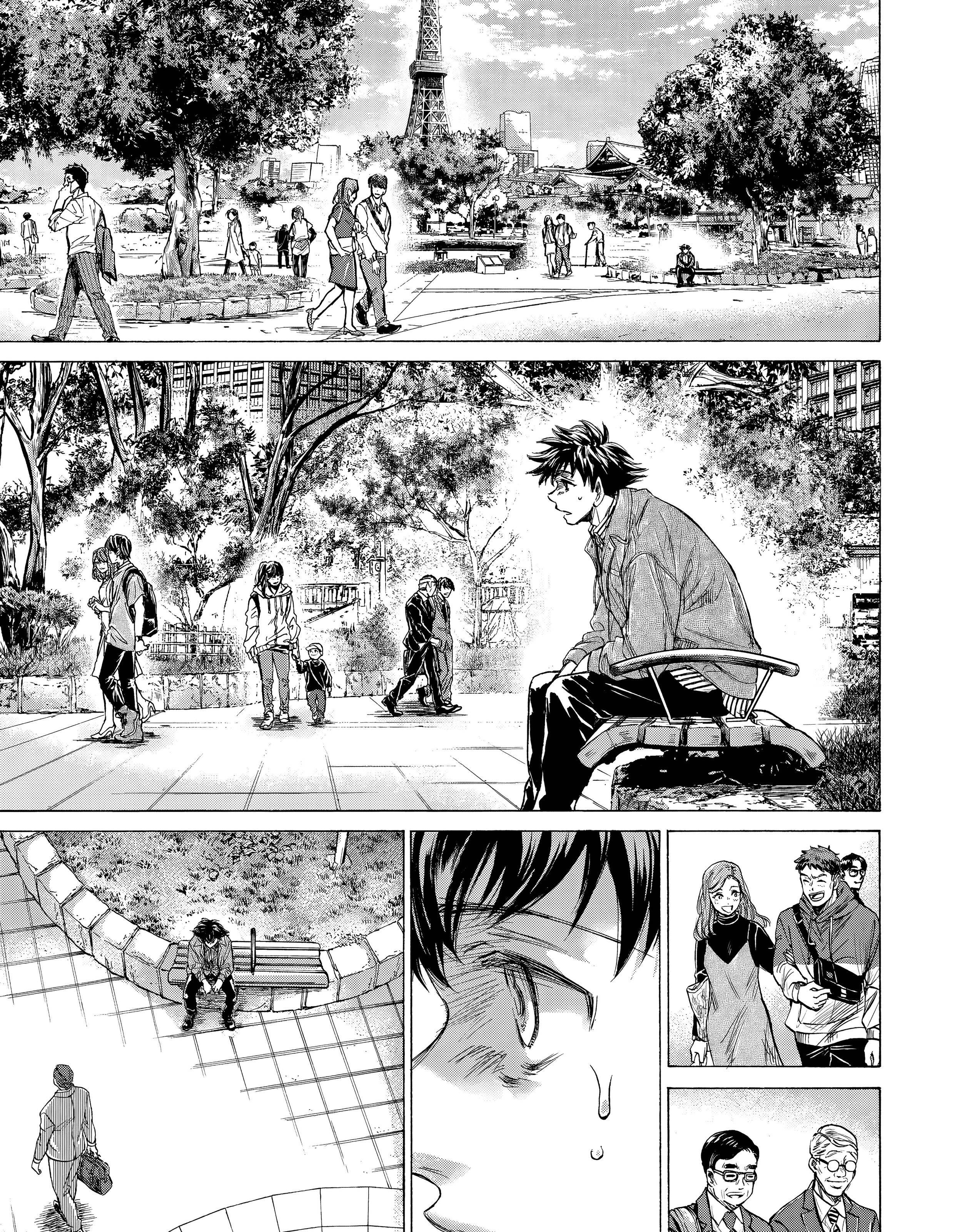 Fermat no Ryouri Chapter 7 page 42 - 