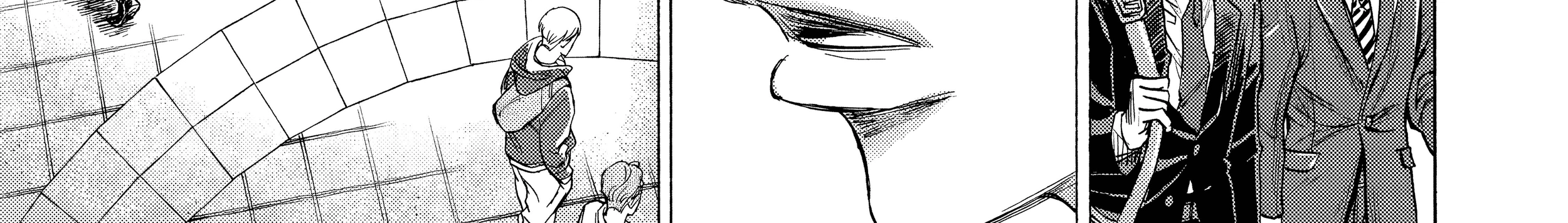 Fermat no Ryouri Chapter 7 page 43 - 