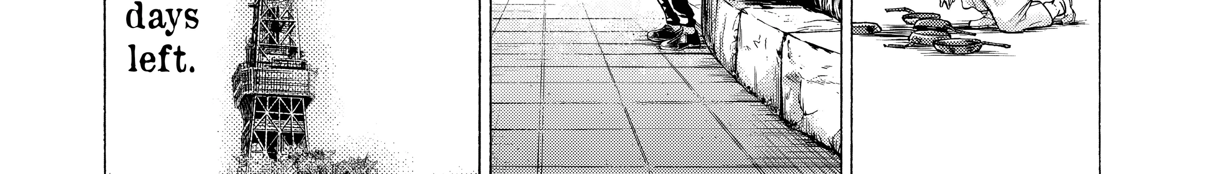 Fermat no Ryouri Chapter 7 page 49 - 