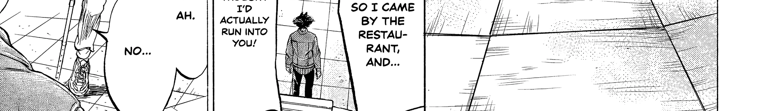 Fermat no Ryouri Chapter 7 page 55 - 