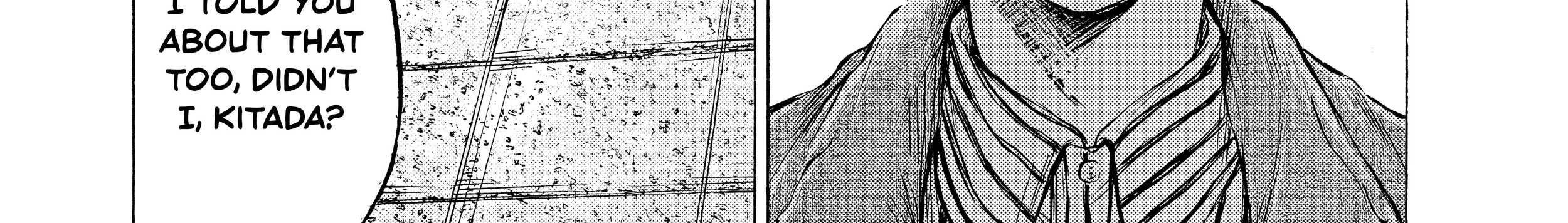 Fermat no Ryouri Chapter 7 page 57 - 