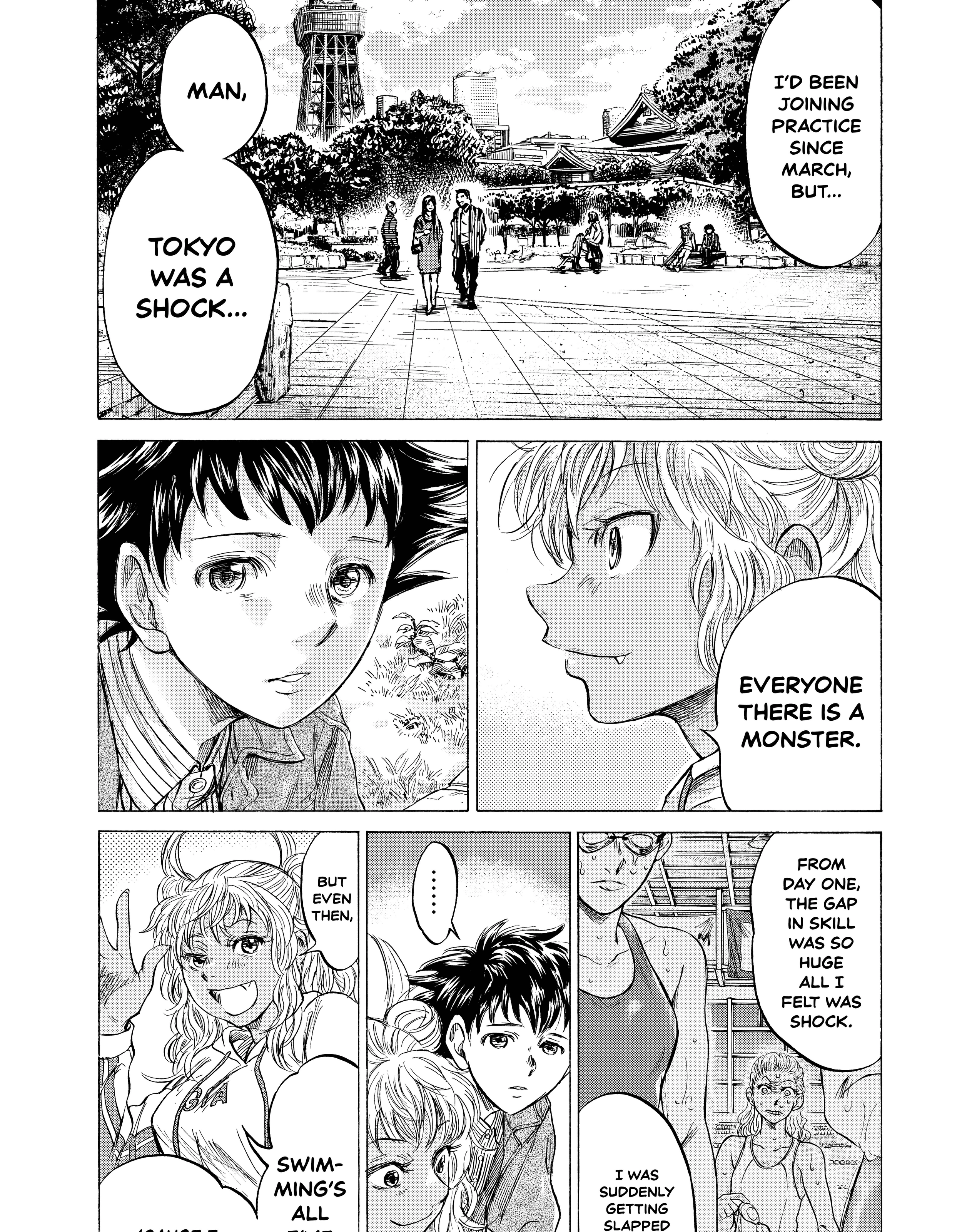 Fermat no Ryouri Chapter 7 page 58 - 