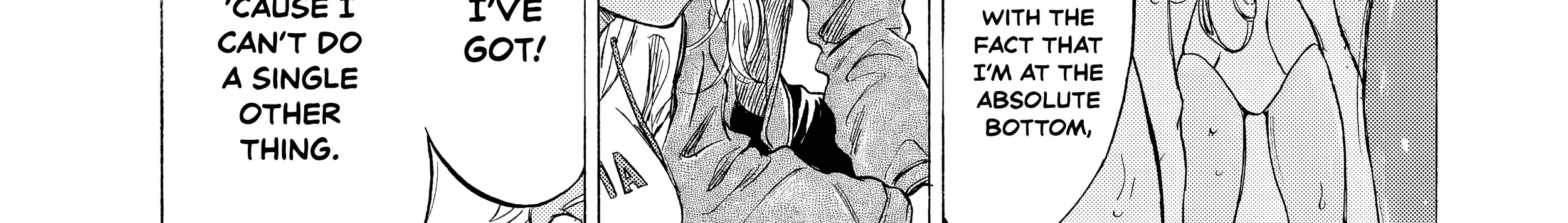 Fermat no Ryouri Chapter 7 page 59 - 