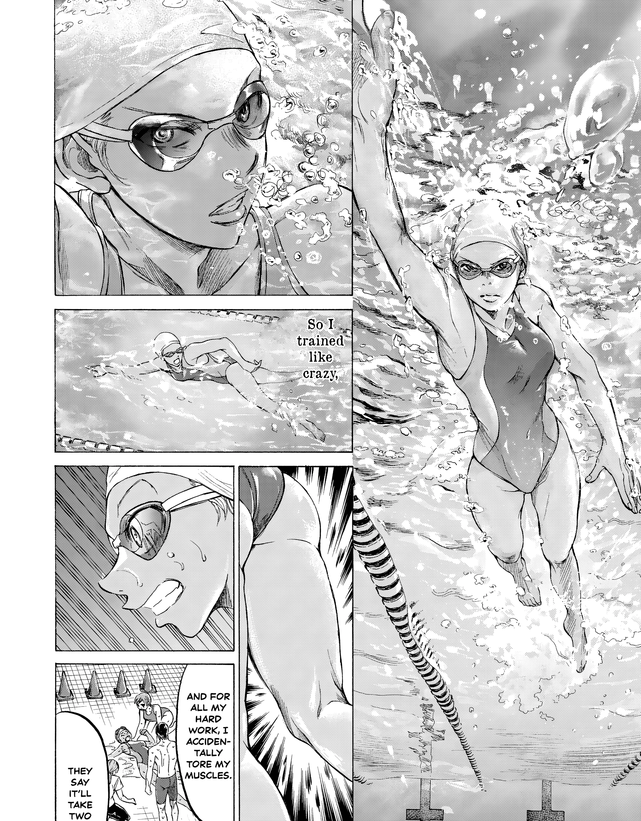 Fermat no Ryouri Chapter 7 page 60 - 