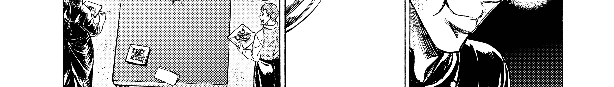 Fermat no Ryouri Chapter 7 page 7 - 