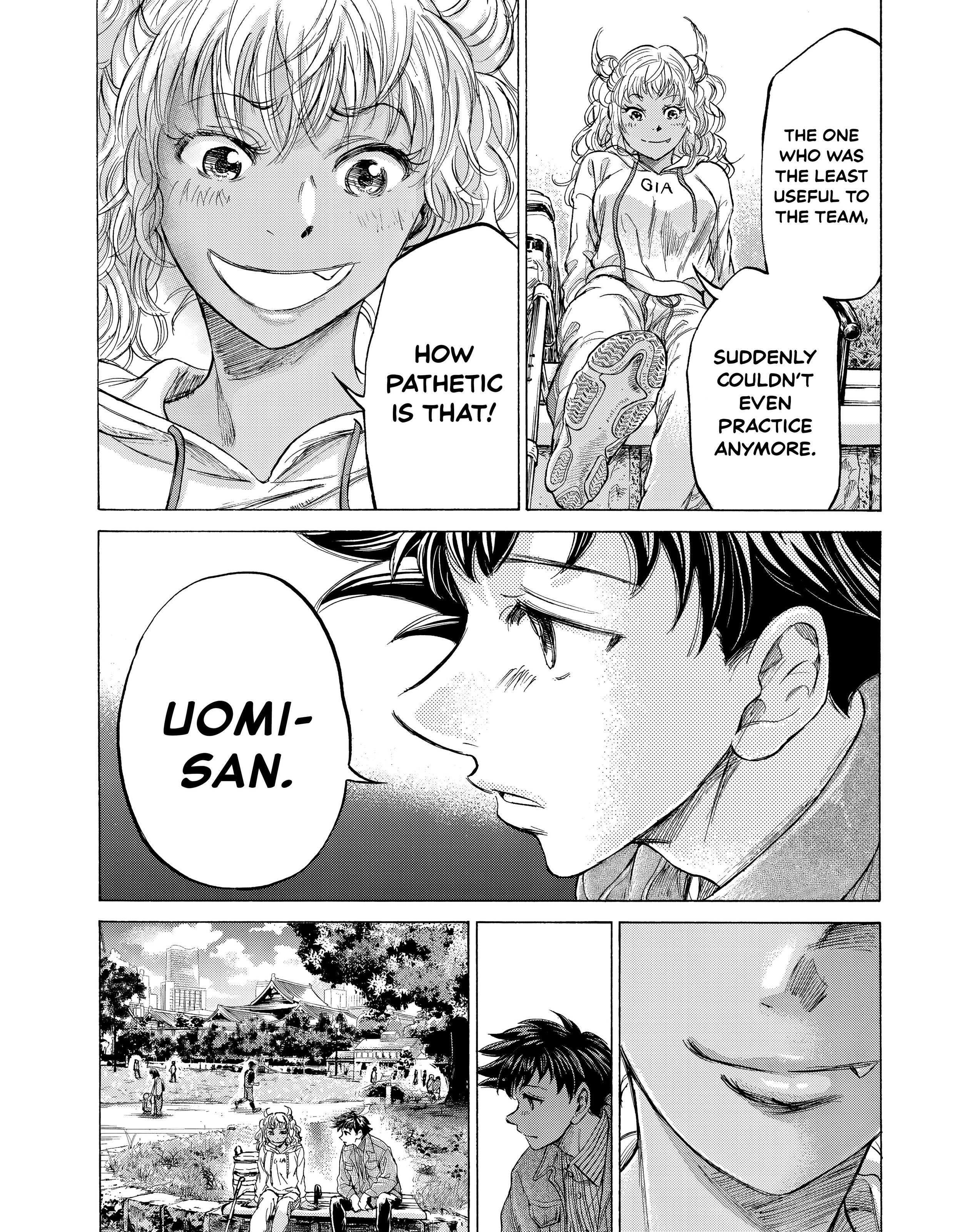 Fermat no Ryouri Chapter 7 page 62 - 