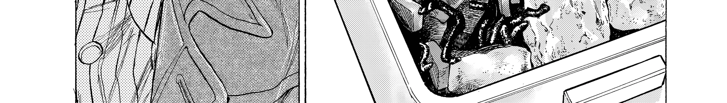 Fermat no Ryouri Chapter 7 page 67 - 
