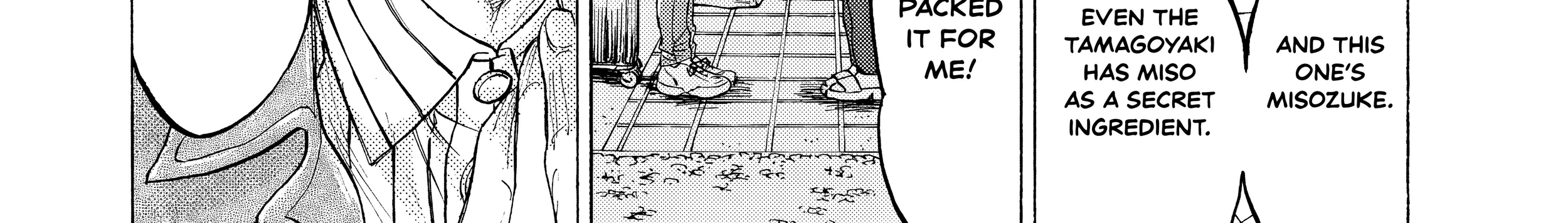 Fermat no Ryouri Chapter 7 page 69 - 