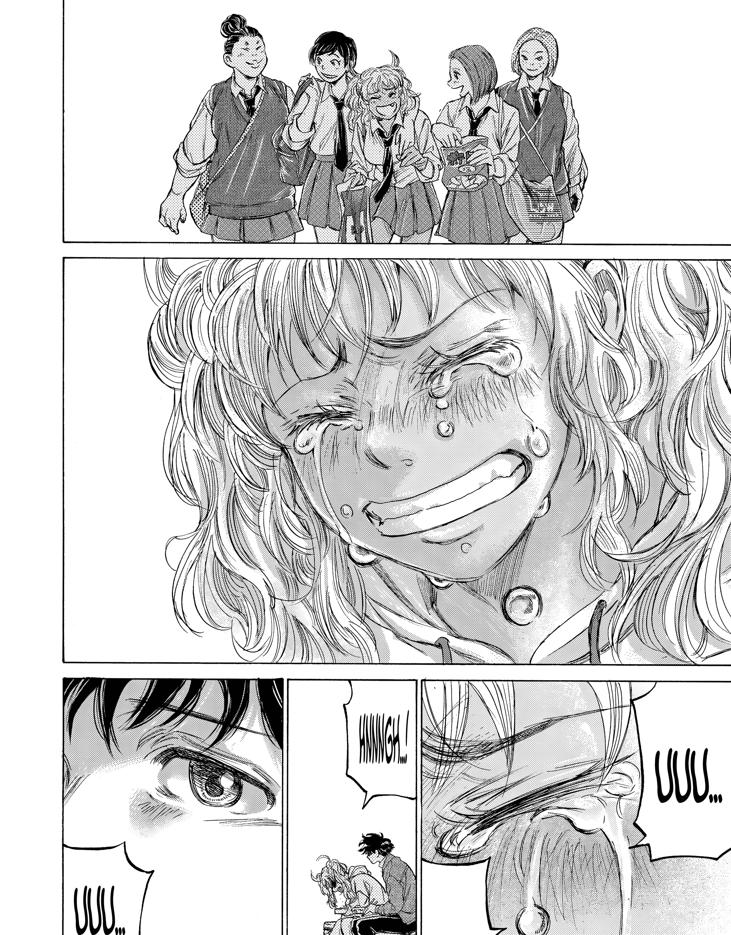 Fermat no Ryouri Chapter 7 page 72 - 