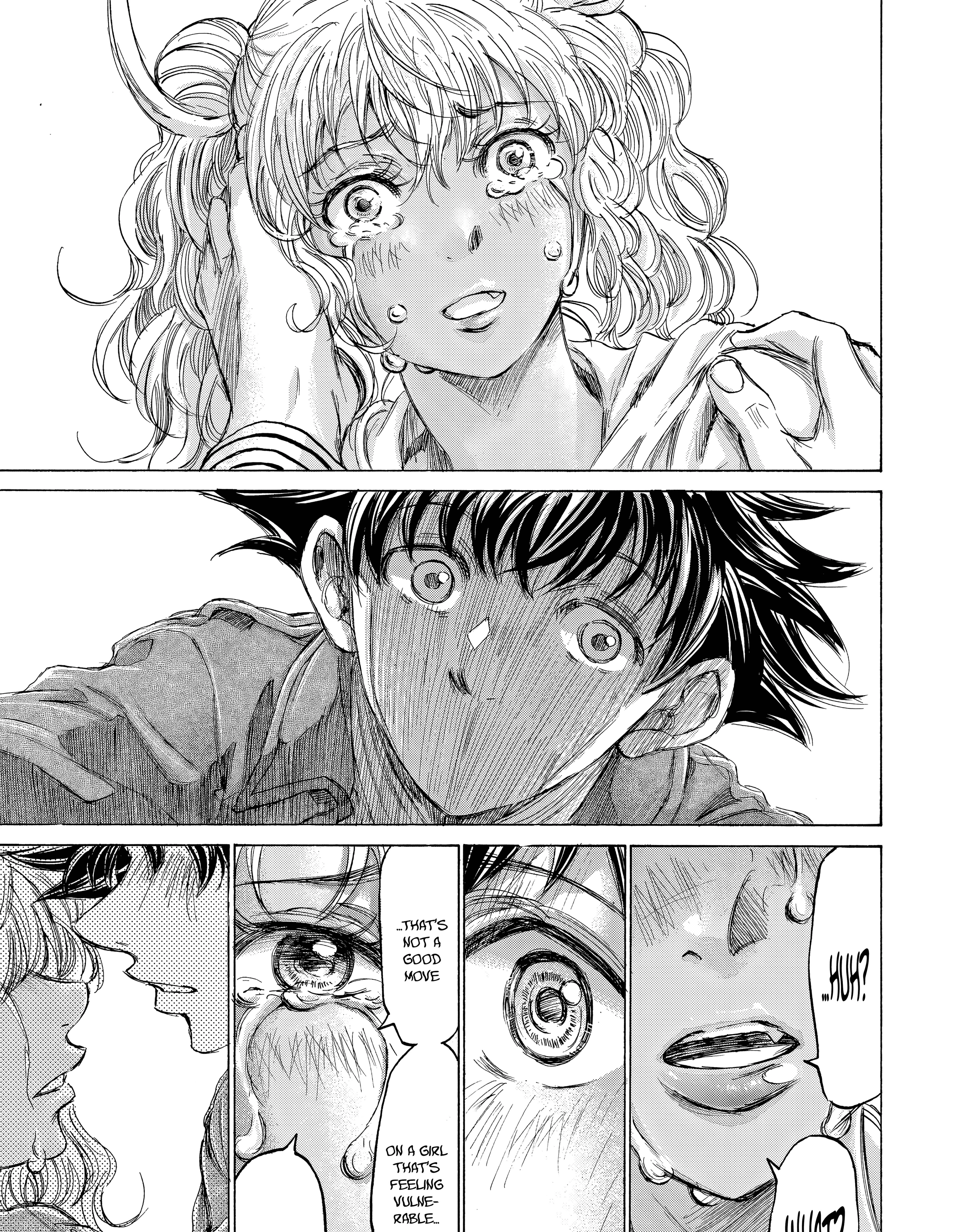 Fermat no Ryouri Chapter 7 page 78 - 