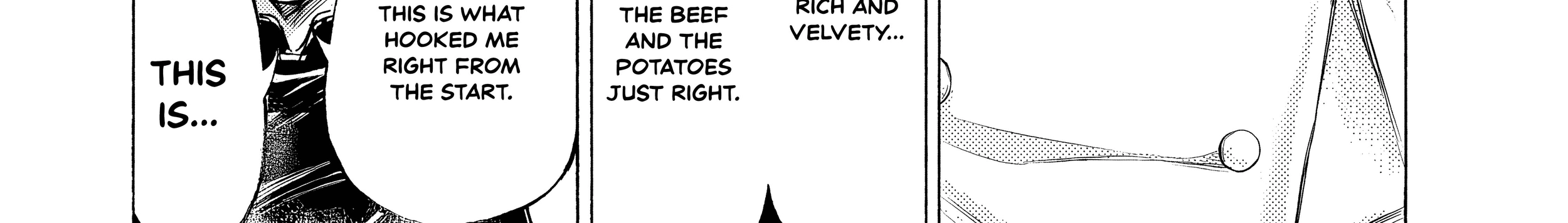 Fermat no Ryouri Chapter 7 page 9 - 