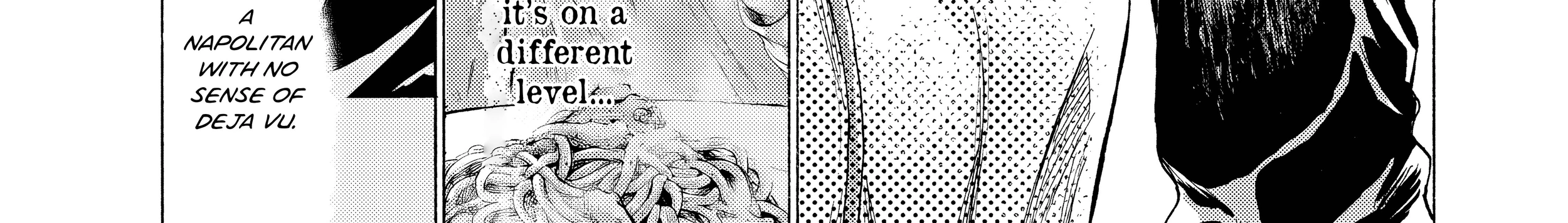 Fermat no Ryouri Chapter 7 page 83 - 