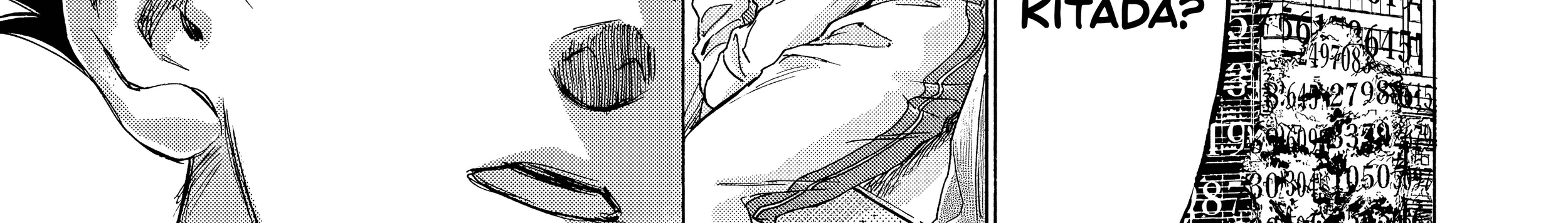 Fermat no Ryouri Chapter 7 page 87 - 