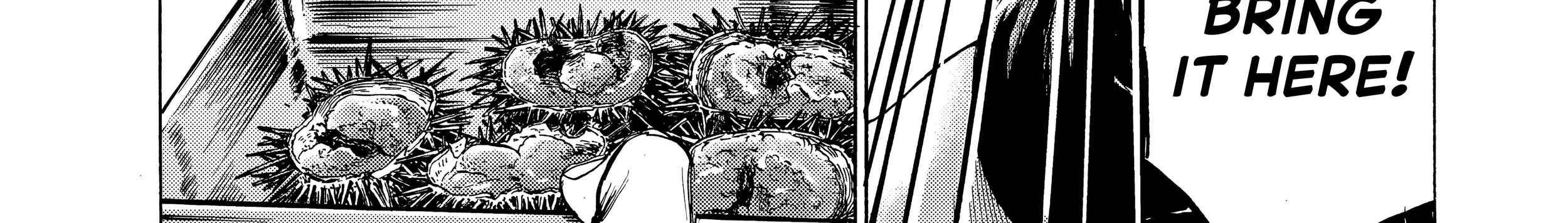 Fermat no Ryouri Chapter 8 page 11 - 