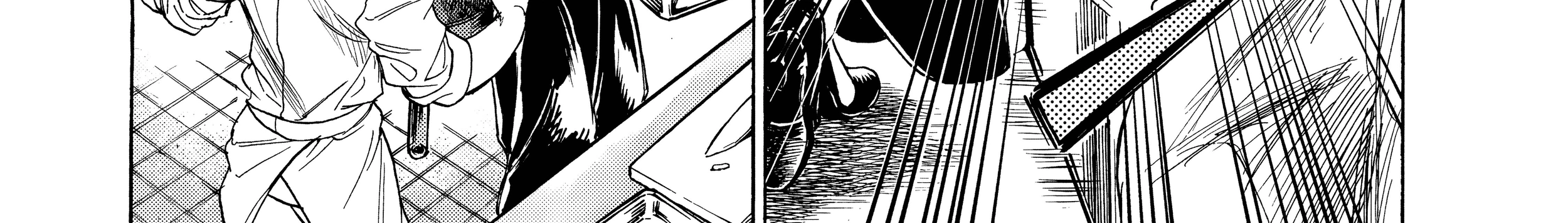 Fermat no Ryouri Chapter 8 page 13 - 