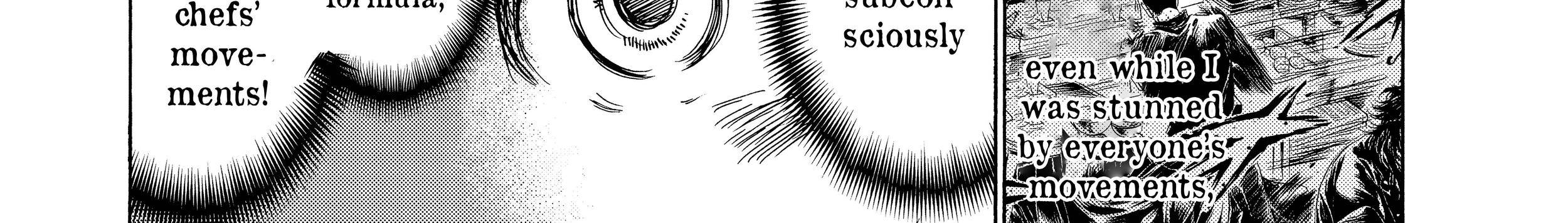 Fermat no Ryouri Chapter 8 page 17 - 