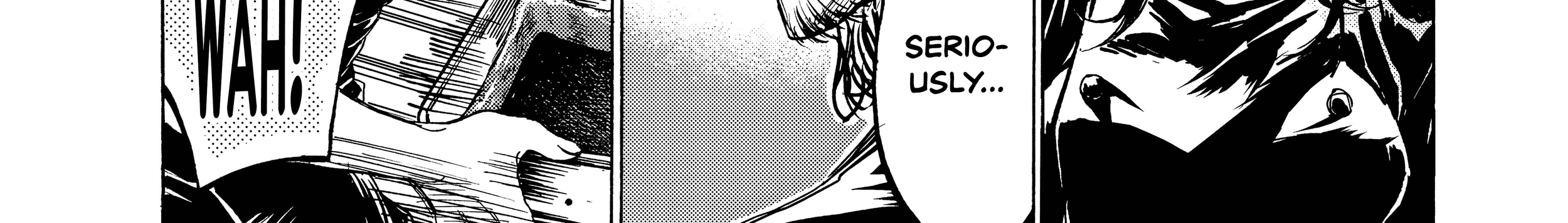 Fermat no Ryouri Chapter 8 page 19 - 