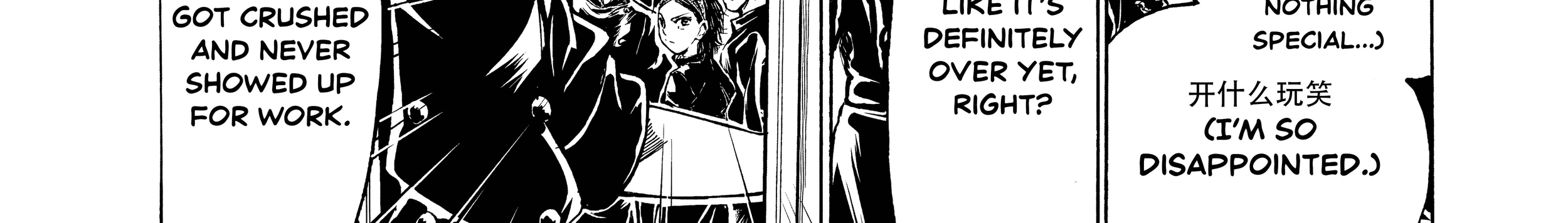 Fermat no Ryouri Chapter 8 page 3 - 