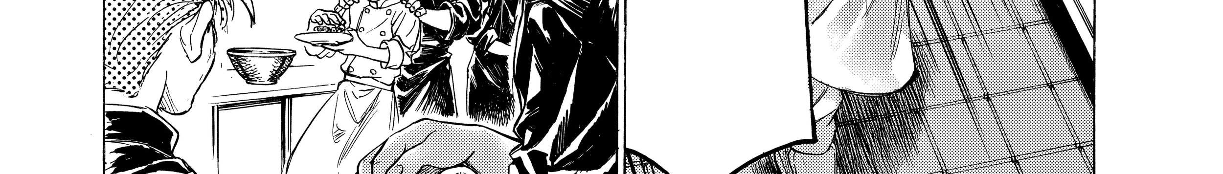 Fermat no Ryouri Chapter 8 page 21 - 