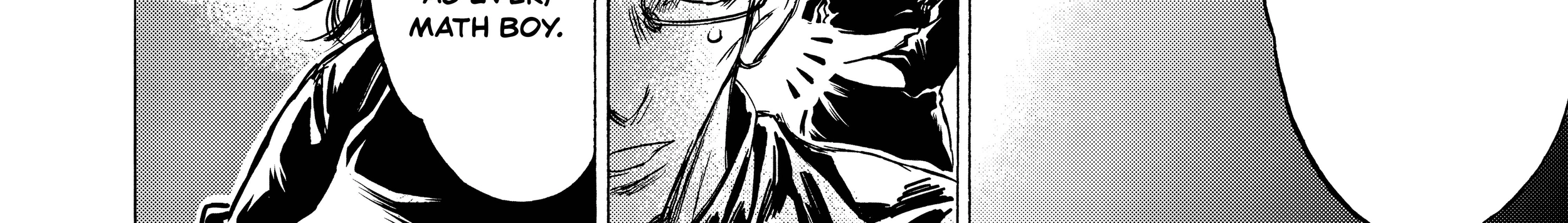 Fermat no Ryouri Chapter 8 page 25 - 
