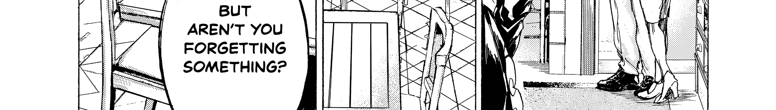 Fermat no Ryouri Chapter 8 page 27 - 