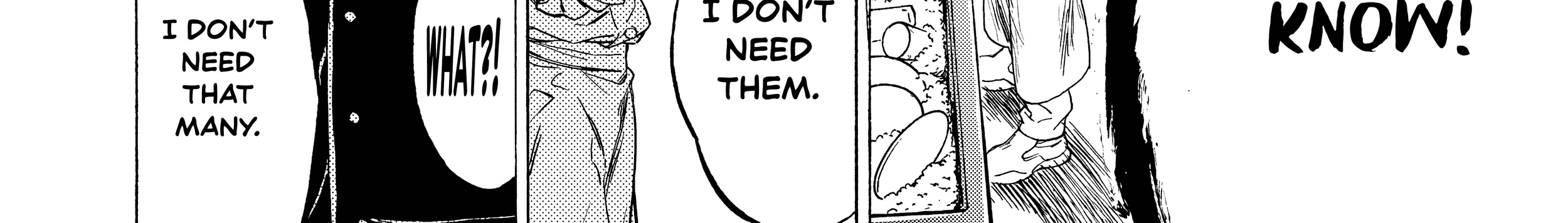 Fermat no Ryouri Chapter 8 page 29 - 