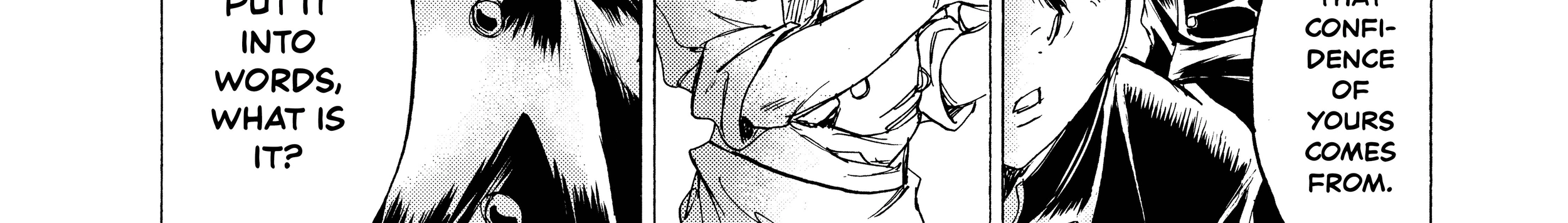 Fermat no Ryouri Chapter 8 page 31 - 