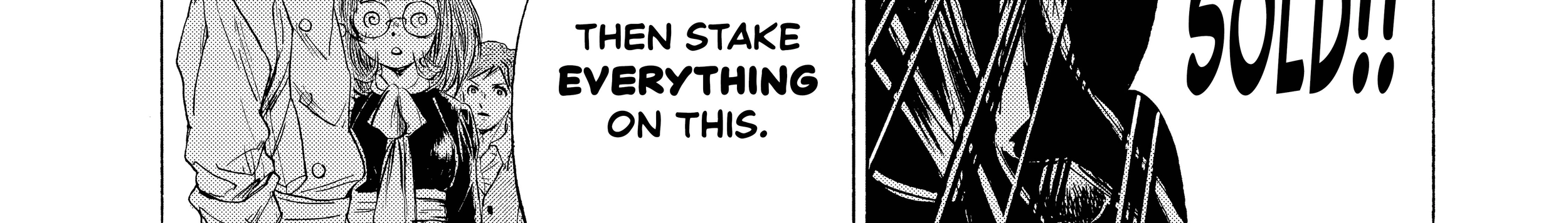 Fermat no Ryouri Chapter 8 page 35 - 