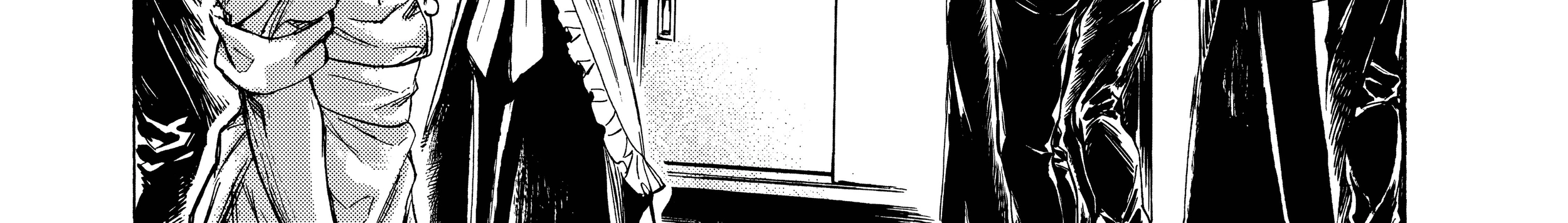 Fermat no Ryouri Chapter 8 page 57 - 