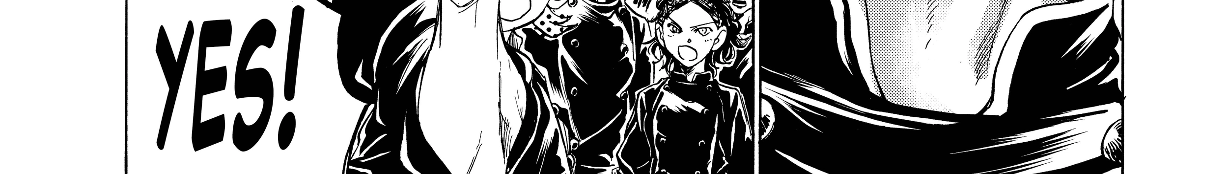 Fermat no Ryouri Chapter 8 page 7 - 