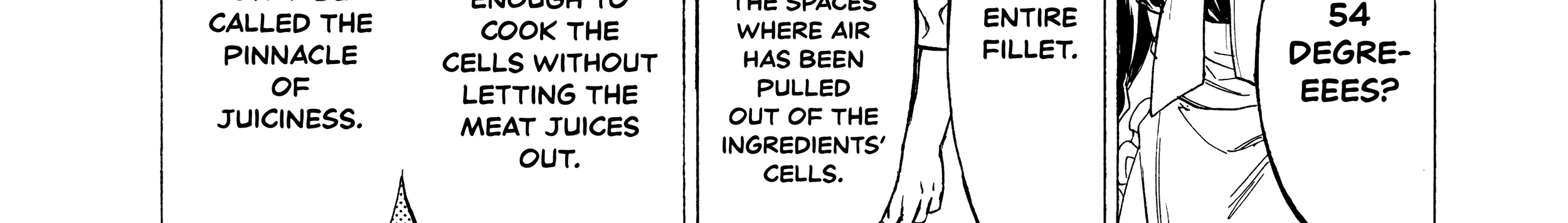 Fermat no Ryouri Chapter 8 page 63 - 
