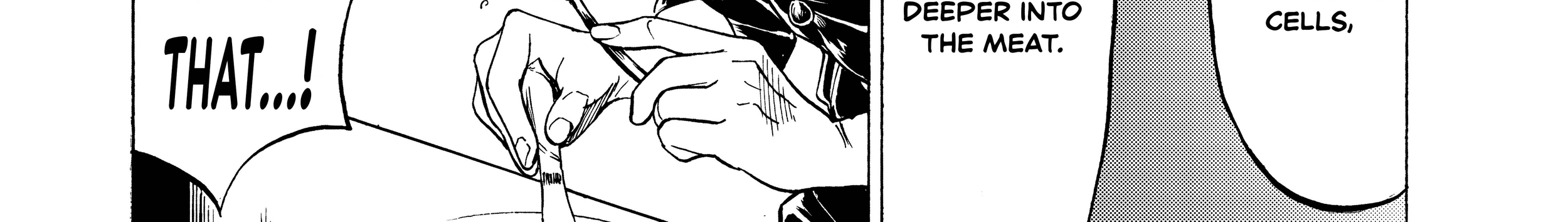 Fermat no Ryouri Chapter 8 page 65 - 