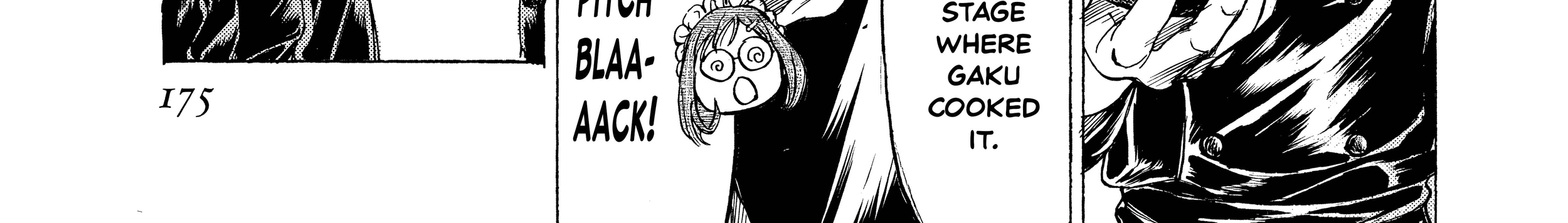 Fermat no Ryouri Chapter 8 page 67 - 