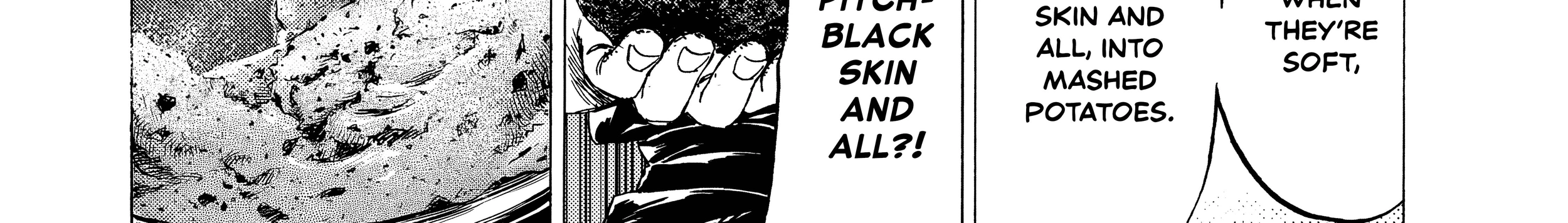 Fermat no Ryouri Chapter 8 page 69 - 