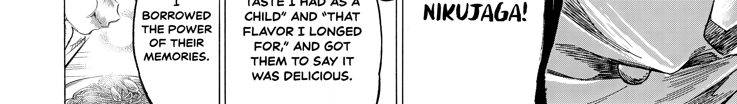 Fermat no Ryouri Chapter 8 page 73 - 