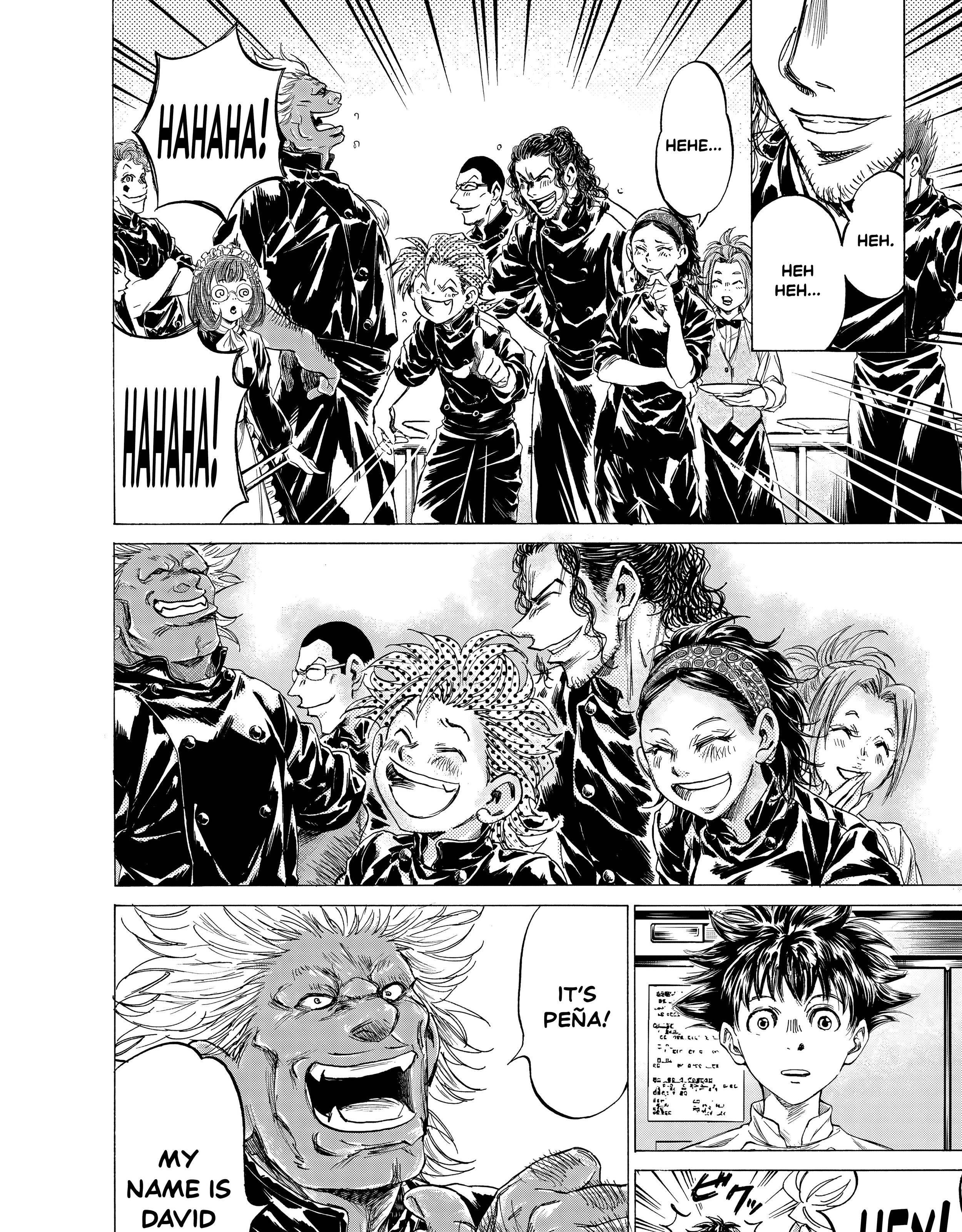 Fermat no Ryouri Chapter 8 page 80 - 