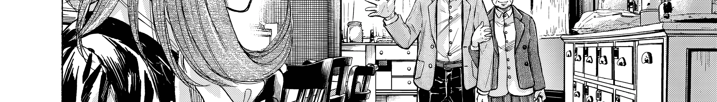Fermat no Ryouri Chapter 8 page 9 - 