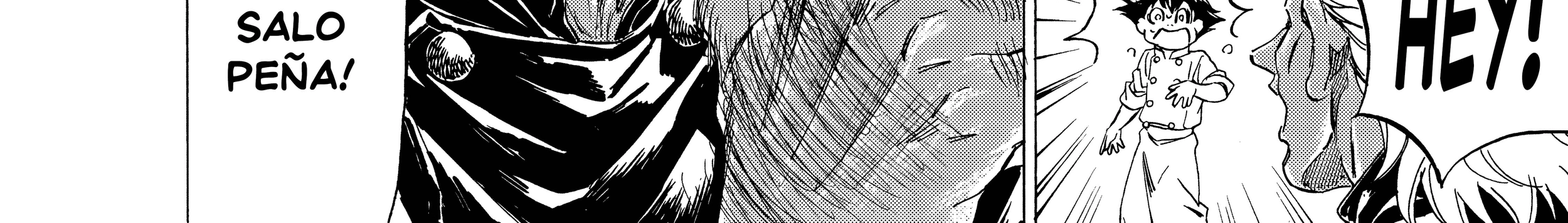 Fermat no Ryouri Chapter 8 page 81 - 