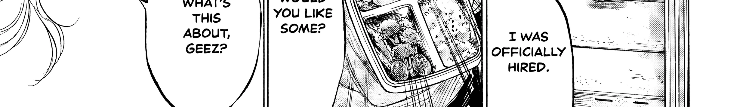 Fermat no Ryouri Chapter 8 page 91 - 