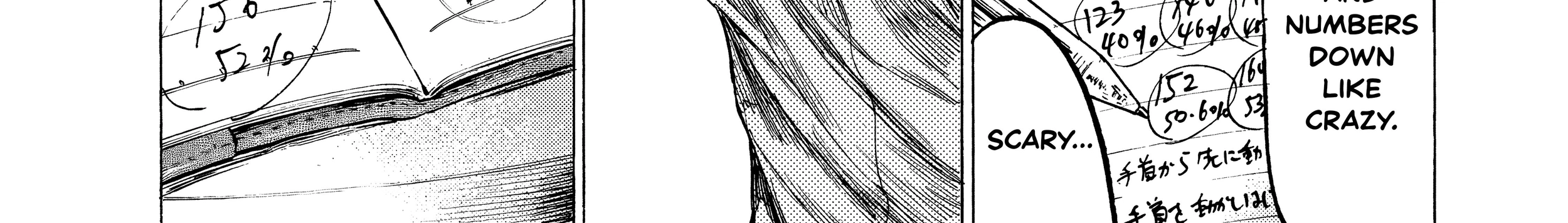 Fermat no Ryouri Chapter 8 page 95 - 