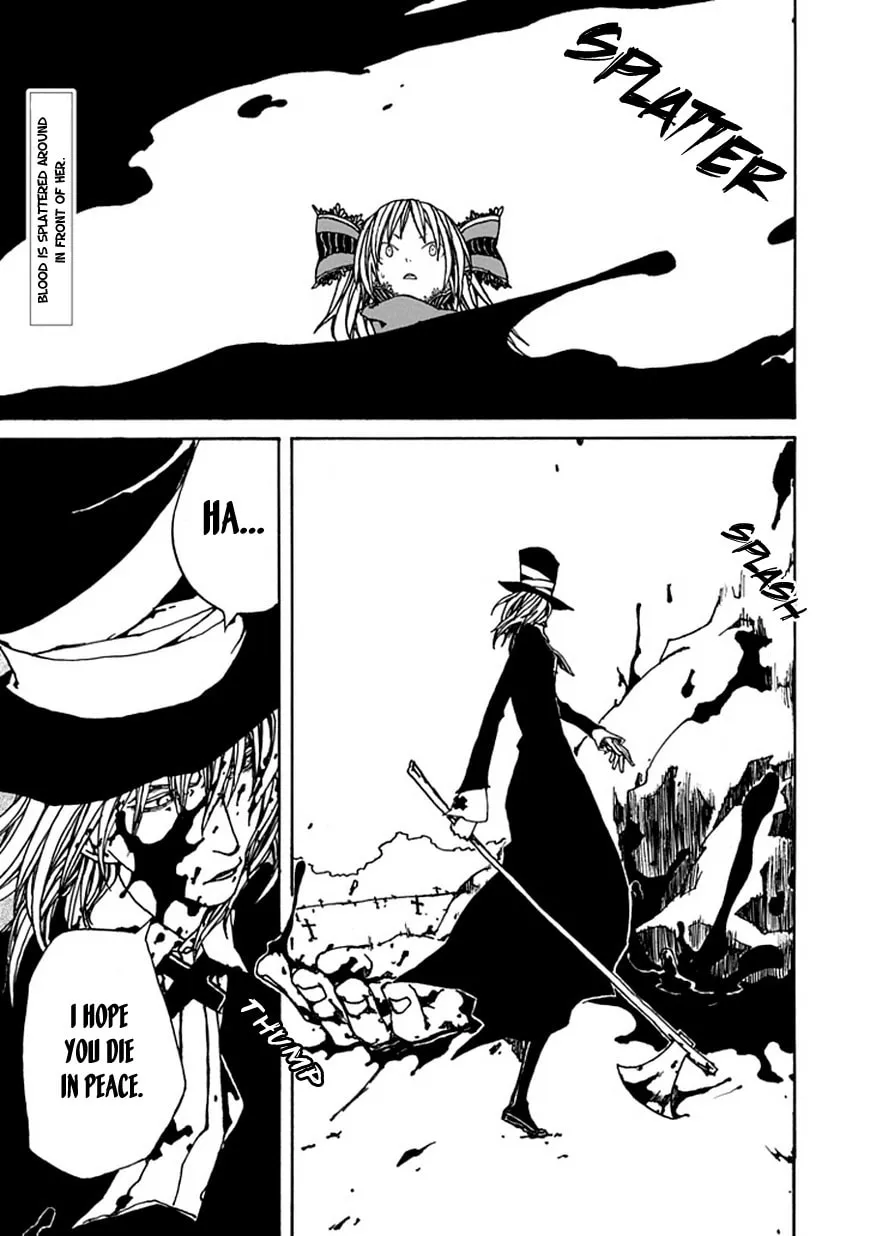 Fermer Mardi Chapter 0 page 2 - 