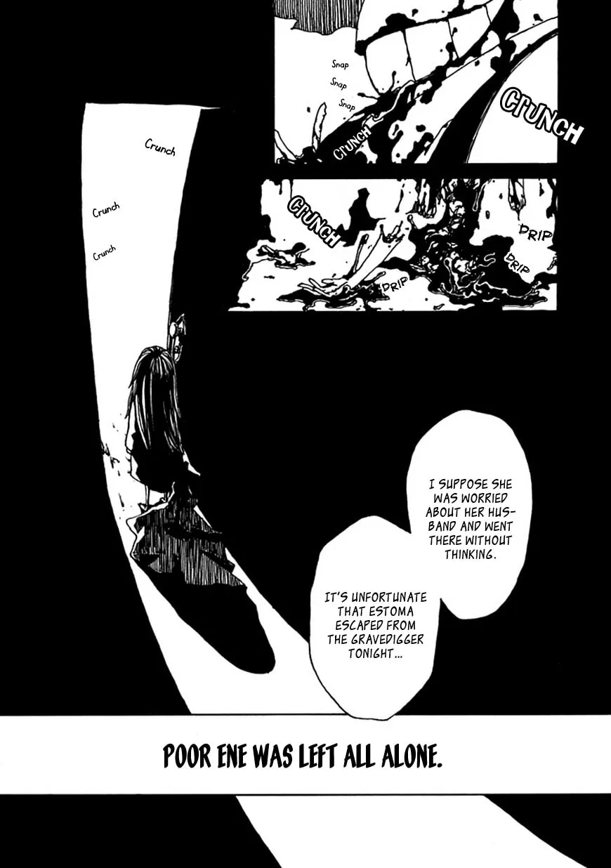 Fermer Mardi Chapter 0 page 14 - 