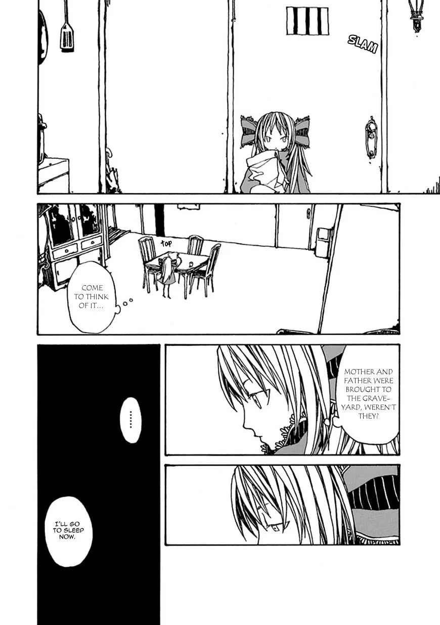 Fermer Mardi Chapter 0 page 17 - 