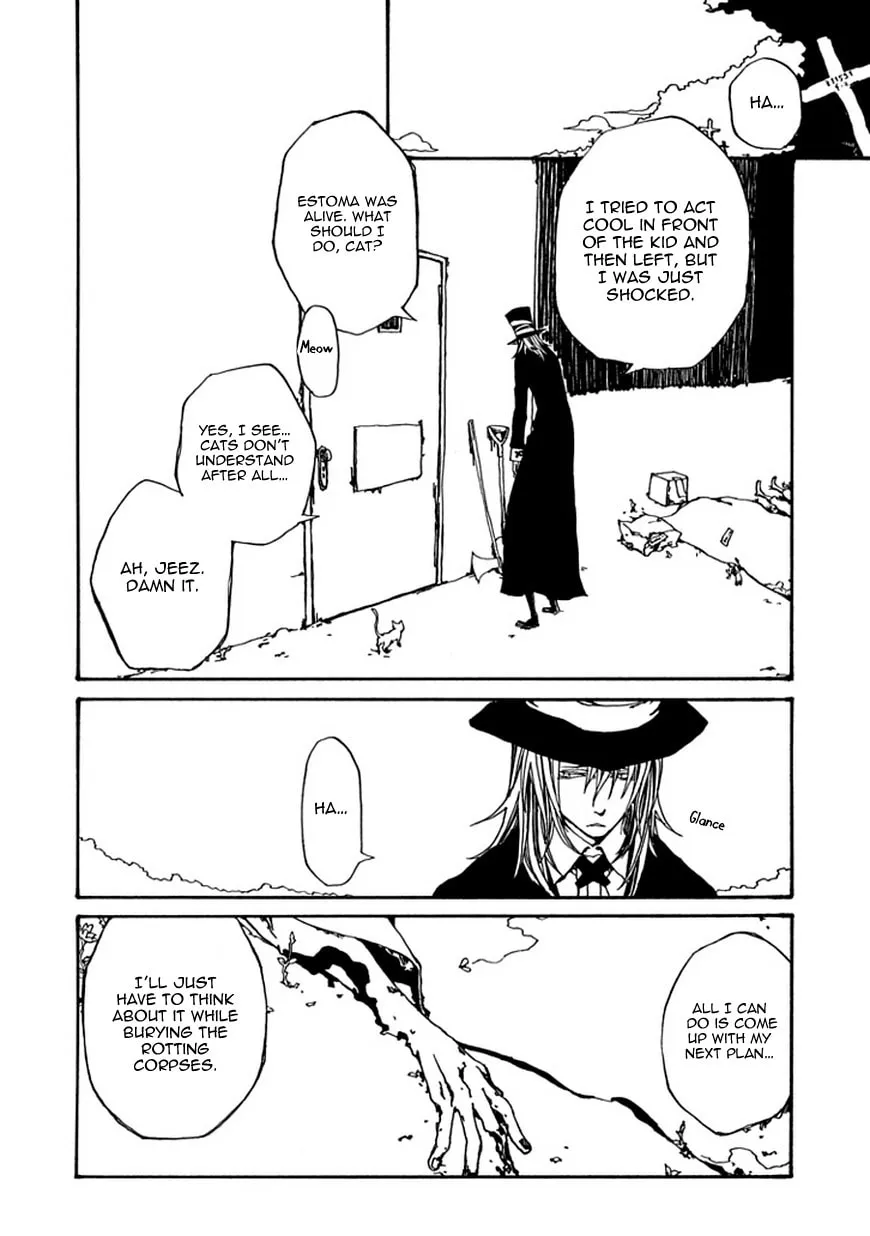 Fermer Mardi Chapter 0 page 31 - 