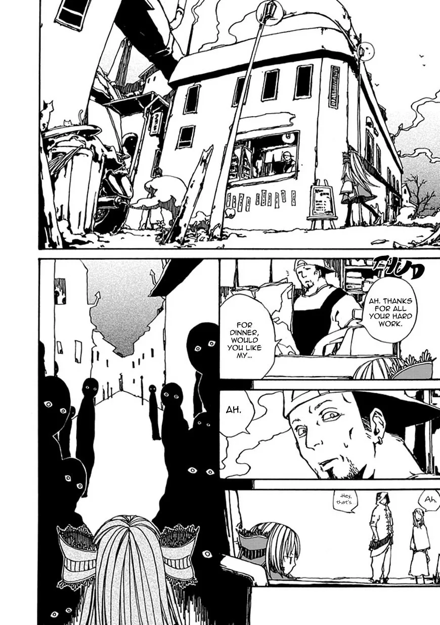 Fermer Mardi Chapter 0 page 35 - 