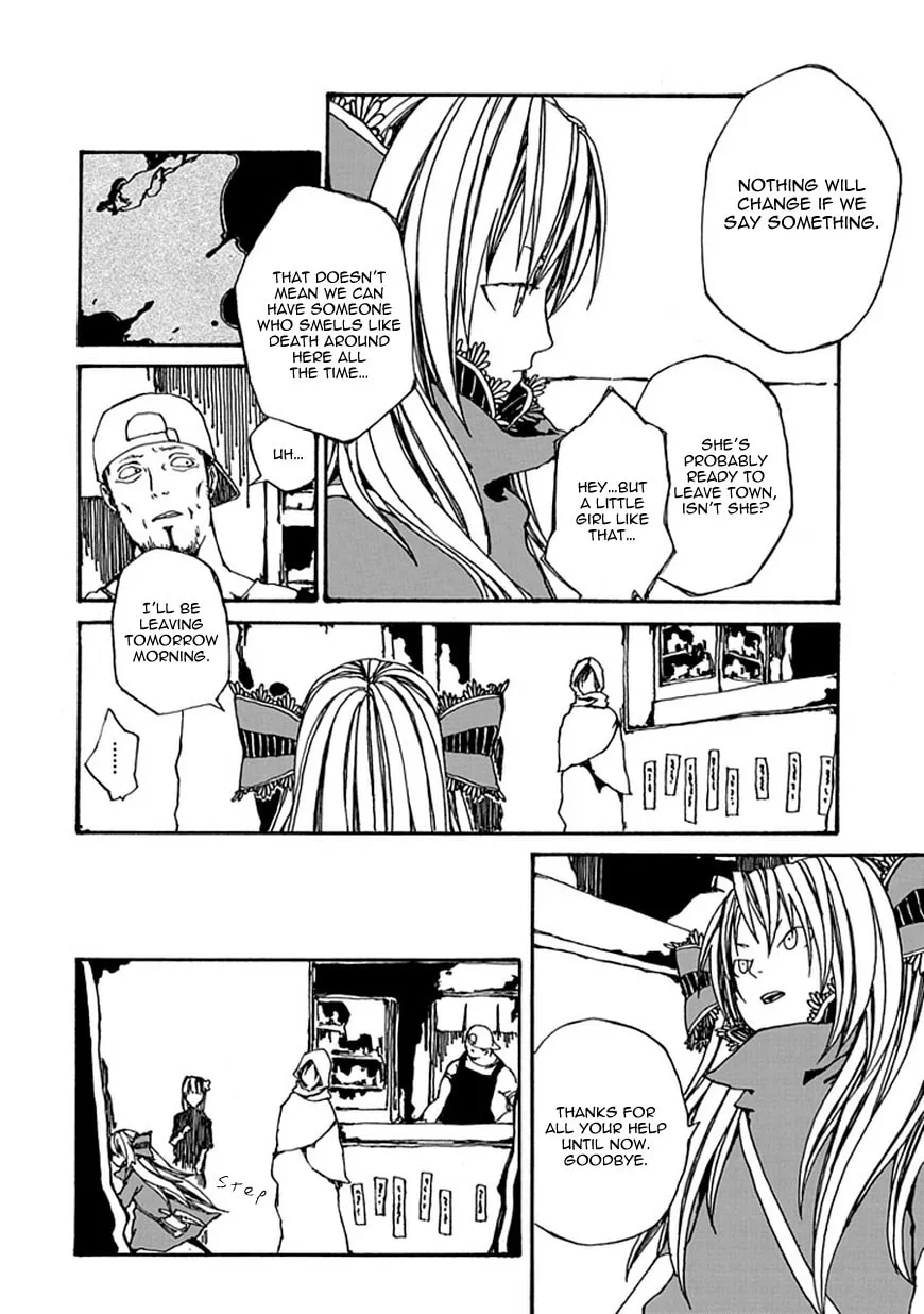 Fermer Mardi Chapter 0 page 37 - 