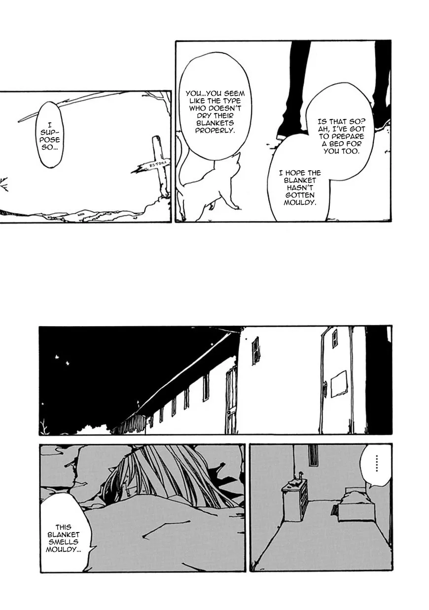 Fermer Mardi Chapter 0 page 50 - 
