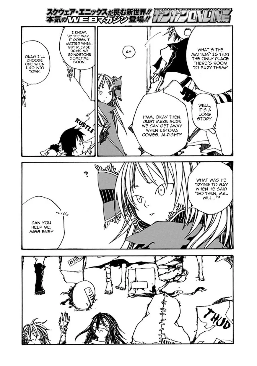 Fermer Mardi Chapter 0 page 53 - 