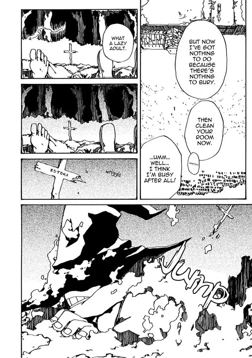 Fermer Mardi Chapter 0 page 55 - 